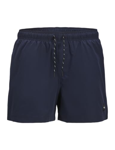 Jpstmaui Jjswim Solid AKM Sn
