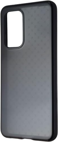 Tech 21 Evo Check Series Flexible Gel Case Multi-Drop Protection for Motorola Moto g 5G (2022) - Black