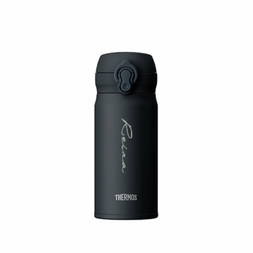 THERMOS T[X fUC ꖳ 350ml ubNWFCh JNL-S350 ^b` ݃^Cv BK-J }C{g Mtg H@Ήf [7292] (C^A)