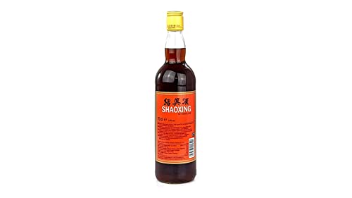 SPIRITCROWD Shaoxing Cooking Wine (For Cooking Only) 700ml 14% Alc./ Vol