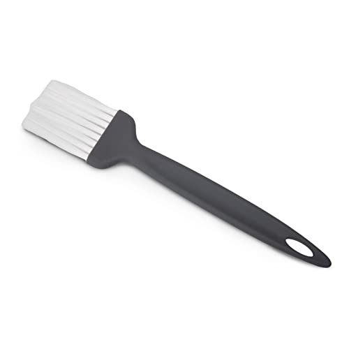 Fackelmann Nylon Pastry Brush | BPA Free, Odourless & Easy to Use | Ideal for Baking, Grilling, Roasting, & Glazing