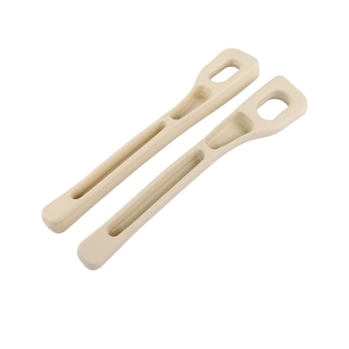 Butée d'espace de siège auto Beige Changan CS55 Plus 2022-2025 fente de rangement