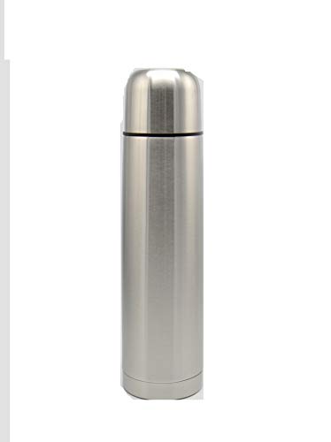 Mack, thermos in acciaio inossidabile con