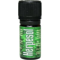 Preisvergleich Produktbild Herpespflege mit Zitronenmelisse