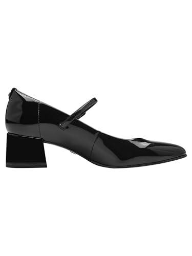 Escarpins Dame à lanières Tamaris une silhouette raffinée et un confort TOUCHit exclusif - 3