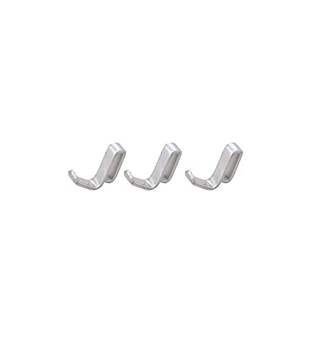 Tescoma Hooks President, 3 pcs