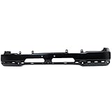 Garage-Pro Front Bumper Replacement For 2003-2006 Chevrolet Silverado 1500 & 2007 Classic, Fits 2003, 2005-2006 Silverado 1500 HD, Front