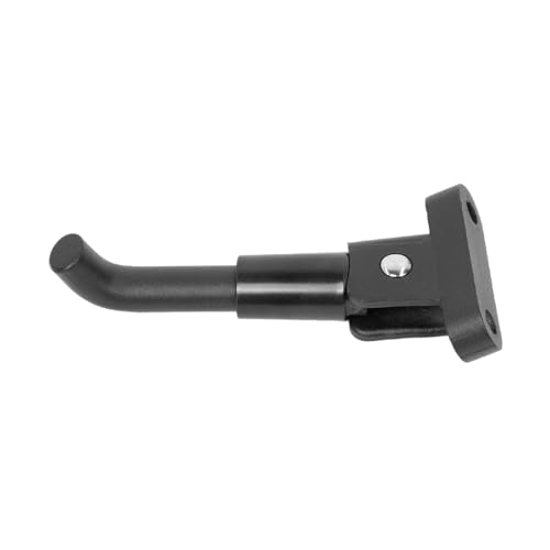 Support de pied trottinette électrique robuste béquille stable