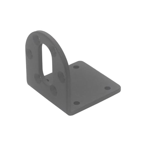 Support de moteur à engrenages pour maquettes et prototypes DIY - 5