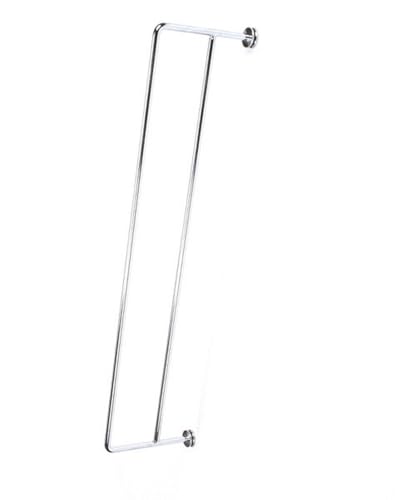 Replacement part for Sr-24447 Alto Shaam Side Rack,Chrome Plt,1200-S,Up Altsr-24447 T3GO0T31062