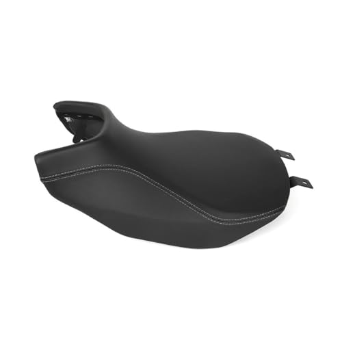 Selle basse 30mm TRK 502 Moto siège deux places modifié Benelli TRK502X