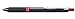 Pentel K497 OH Gel 0.7mm Gel Pen - Red Ink