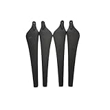 E1200 1760 Kohlefaser-Drohnen-Teile kompatibel mit 4-teiliger Hexacopter-Set(1760 PROPS 4PCS)