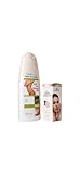  Baba de Caracol Body Milk + Rosa Mosqueta Oil