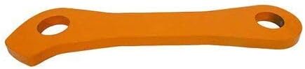 Replacement Linkage Yoke Right Hand fits Case CX210B CX210C CX210D CX240B CX290 KRV2716 New