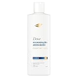 Dove Shampoo Reconstrução + Aminoácido 370ml