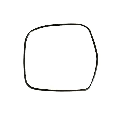Espejo retrovisor convexo calefaccionado para Land Cruiser 100 105 modelos 1998 a 2007