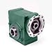 Dodge 40Q40H18 CENTER DISTANCE: 4 RATIO: 40:1 OUTPUT RPM: 43.75