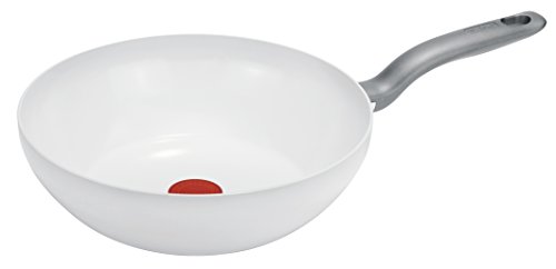 Tefal C90819 Induction Wokpfanne 28 cm