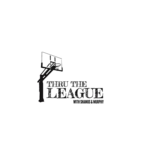 Thru The League Episode 5 cover art