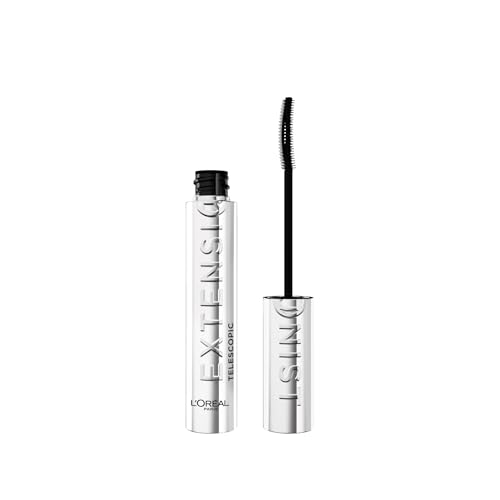 'oréal Paris Mascara Telescopic Extensionist 9.9ml - vue 2