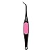 Precision Tweezer W/Soft Grip Handle-