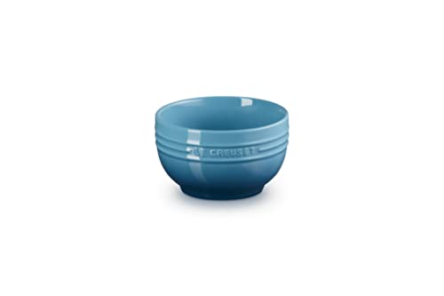ル・クルーゼ(Le Creuset) ボール 深皿 500ml マリンブルー 耐熱 耐冷 電子レンジ オーブン 食洗器 対応 【日本正規販売品】
