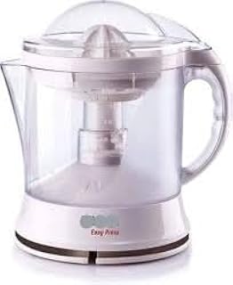 عصارة كهربائية للحمضيات من ماي سوق. كو ستور (CP103)