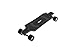 Askate A1 Electric Skateboard with Remote, Long Range Up to 17 Miles, 8 Ply Canadian Maple, Smooth 4-Speed Remote Controller, Suitable for Younger Beginners