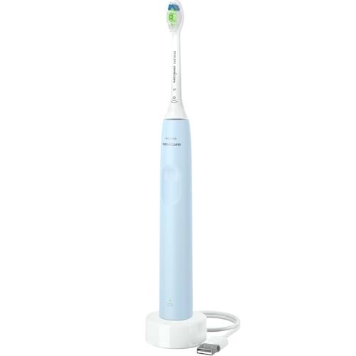 Amazon.co.jp: フィリップス 電動歯ブラシ ソニッケアー 2100