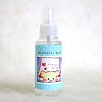 Amazon ペット用 静電気防止スプレー 犬猫用 わんわんごはん デオドラント 通販