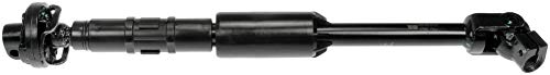 Dorman 425-382 Steering Shaft Compatible with Select Ford Models - Thumbnail 3