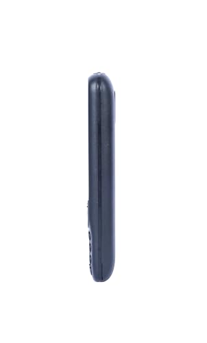Image of PRO 5081 Ultra Dual Sim | Keypad Mobile | with 2.4 inch Display | Voice Changer | BT Dialer | Call Recording | Long Lasting Battery | FM | Camera |Feature Phone| Black