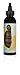 As I Am Virgin Jamaican Black Castor Oil - 4 Ounce - 100% Pure and Natural - Rich in Omega-9 Fatty Acids and Anti-Oxidants - Cold Pressed and Unrefined - Extracted from Roasted Castor Seeds