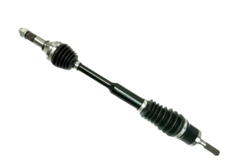 Essieu CV avant droit XP - Réparez votre transmission de quad ATV 800 1000