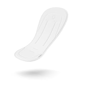Colchoneta Integral Universal Bugaboo, Blanco Natural
