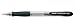 Pilot BPGP-10R-M Penna a Sfera, Nero, un pacco con 12 pezzi