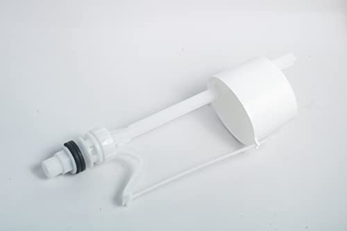 Image of Parryware Inlet Assembly or Inlet Valve for Cascade NXT - BIV3 Flush Tank | Syphon Set for Cascade Models | Toilet Seat Spare Parts & Bathroom Fixtures | C790299