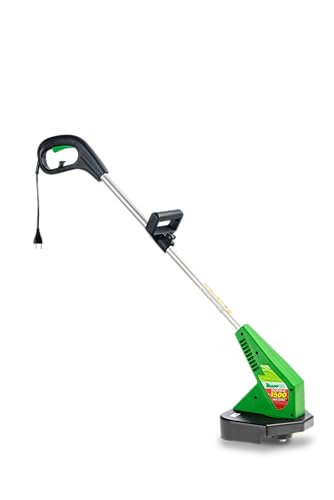 Trapp - Aparador de Grama Master AT-1500 1500W 220V