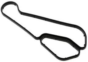 Genuine BMW e60 e92 Gasket Engine Oil Cooler to Filter Housing e61 e70 e82 e85