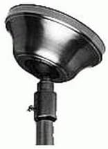 Quorum 7-1745-59 Slope Ceiling Adapter from Ceiling Adapter Collection