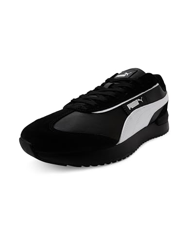 Image of Puma Mens R78 Retro Res Sneaker