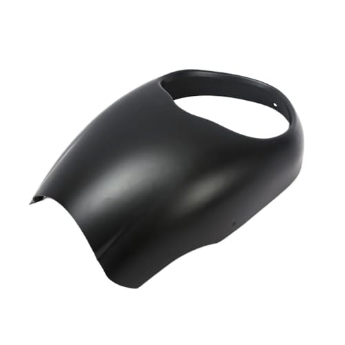 Pare-brise Vulcan S 650 avec Support Rigide Anti-Vibrations - 5