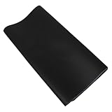 Design : conçu pour résister à l'usure, il conserve sa forme et son efficacité dans le temps, rembourrage de table sous la nappe, tapis de bureau d'ordinateur