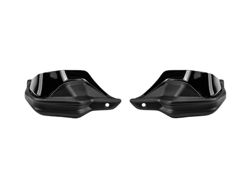 Protège-mains VFR800X Crossrunner extensions pour rouler au sec
