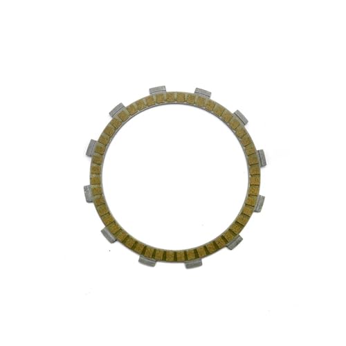 Disques d'embrayage moto CBR1000RR pour rouler sur circuit et route - 6