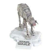 Titanium Series Star Wars 3 Inch at-at