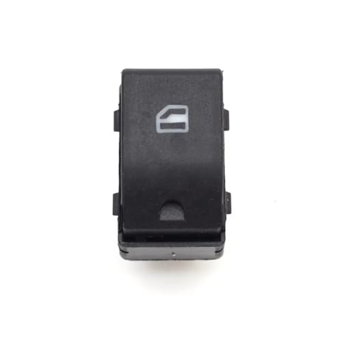 Commande de vitre électrique 5Z0959856 pour aérer l'habitacle de votre VW SpaceFox