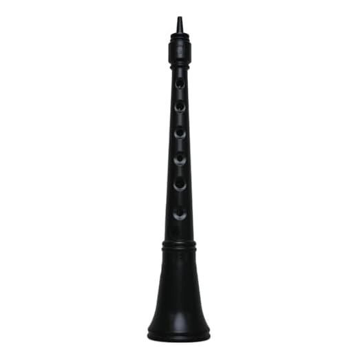 DULZAINA - LLopis/Plastico ABS/Sol/Color Negro