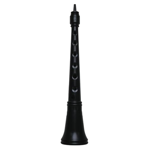 DULZAINA - LLopis/Plastico ABS/Sol/Color Negro